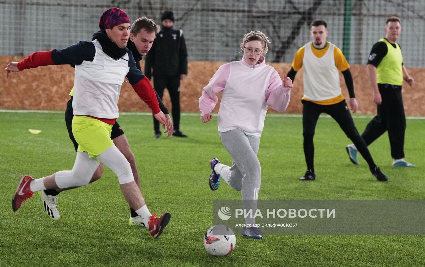 IV КМУ-2024. Турнир по фиджитал-футболу