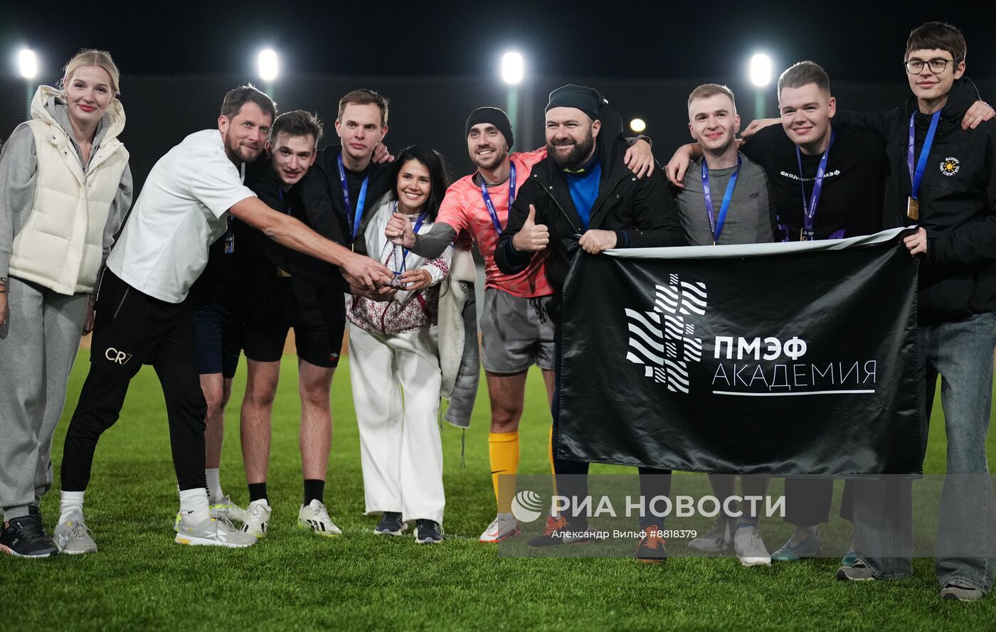 IV КМУ-2024. Турнир по фиджитал-футболу