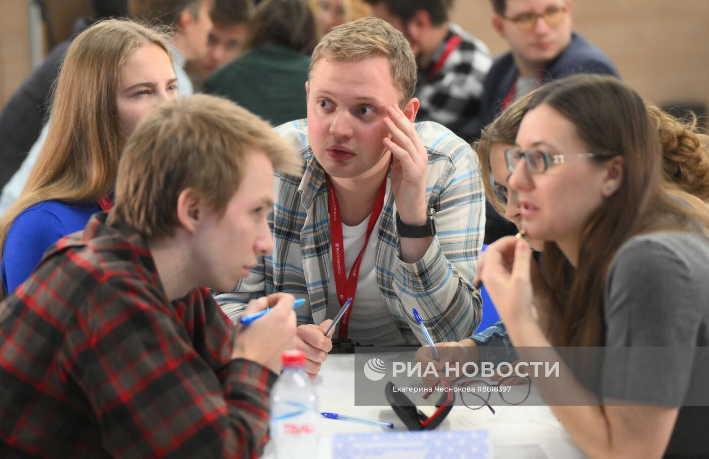 IV КМУ-2024. Поликвиз