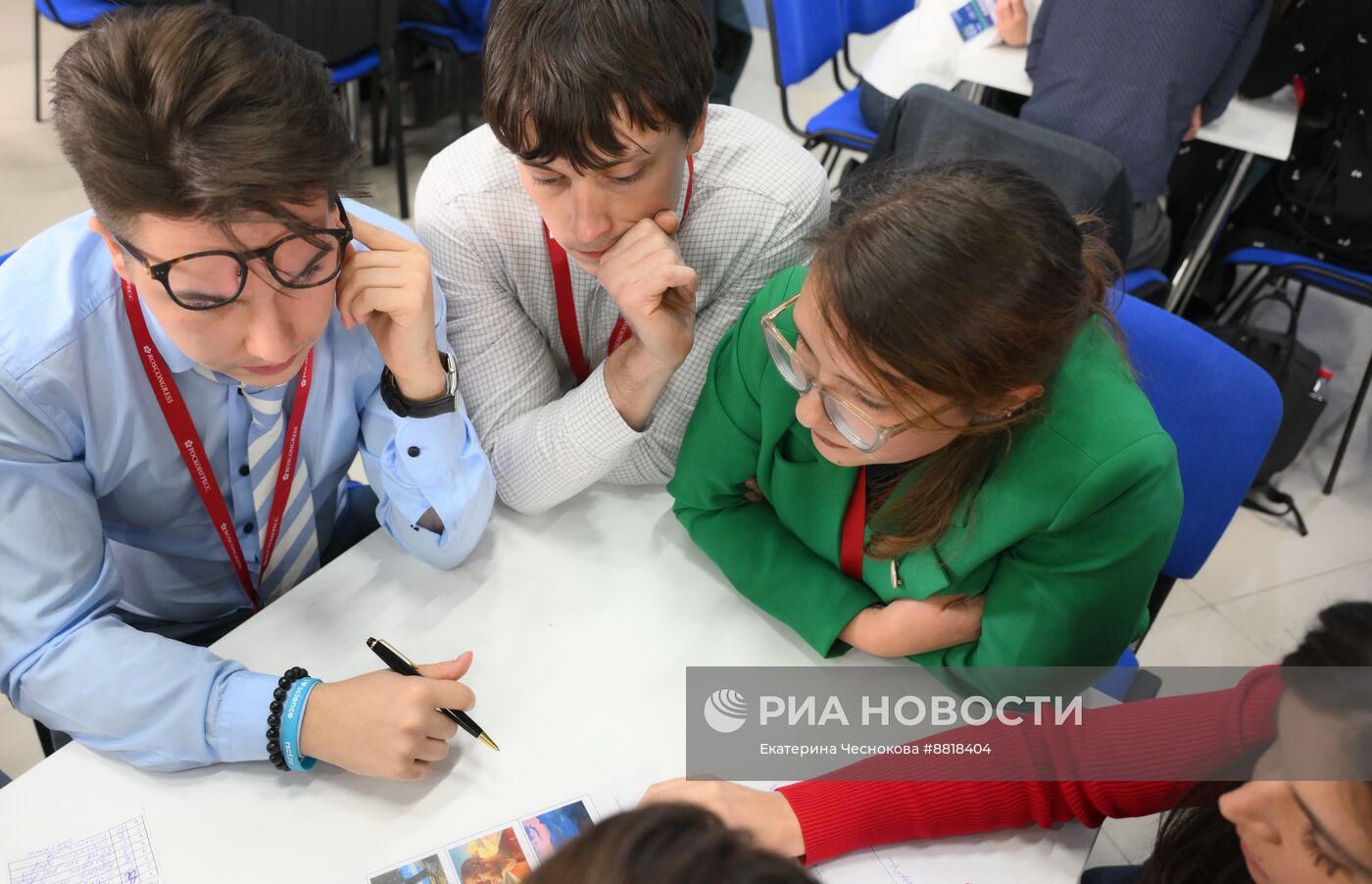 IV КМУ-2024. Поликвиз