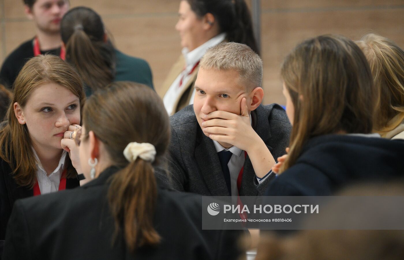 IV КМУ-2024. Поликвиз