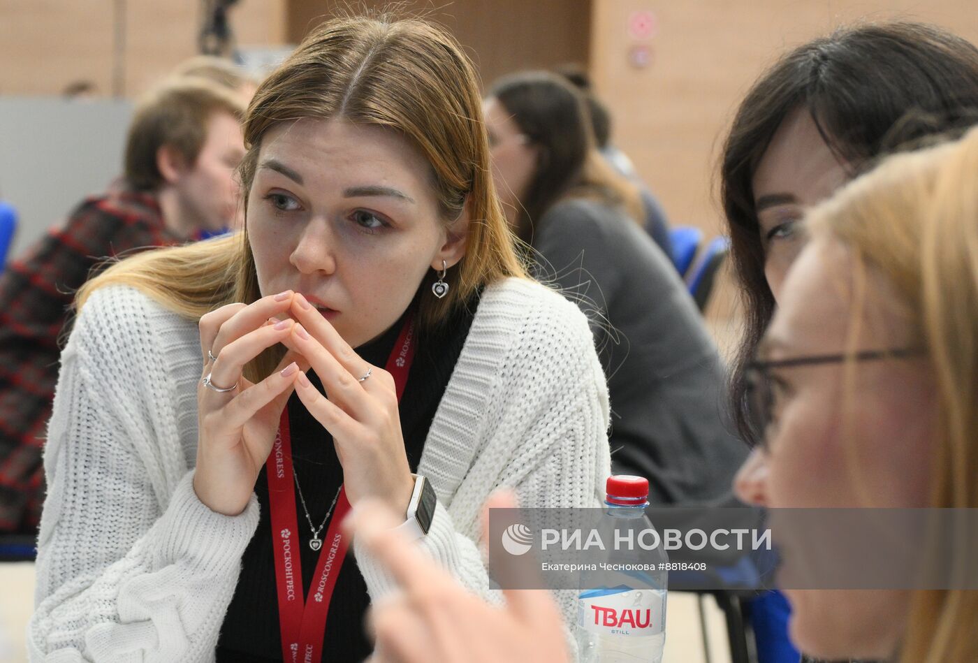 IV КМУ-2024. Поликвиз