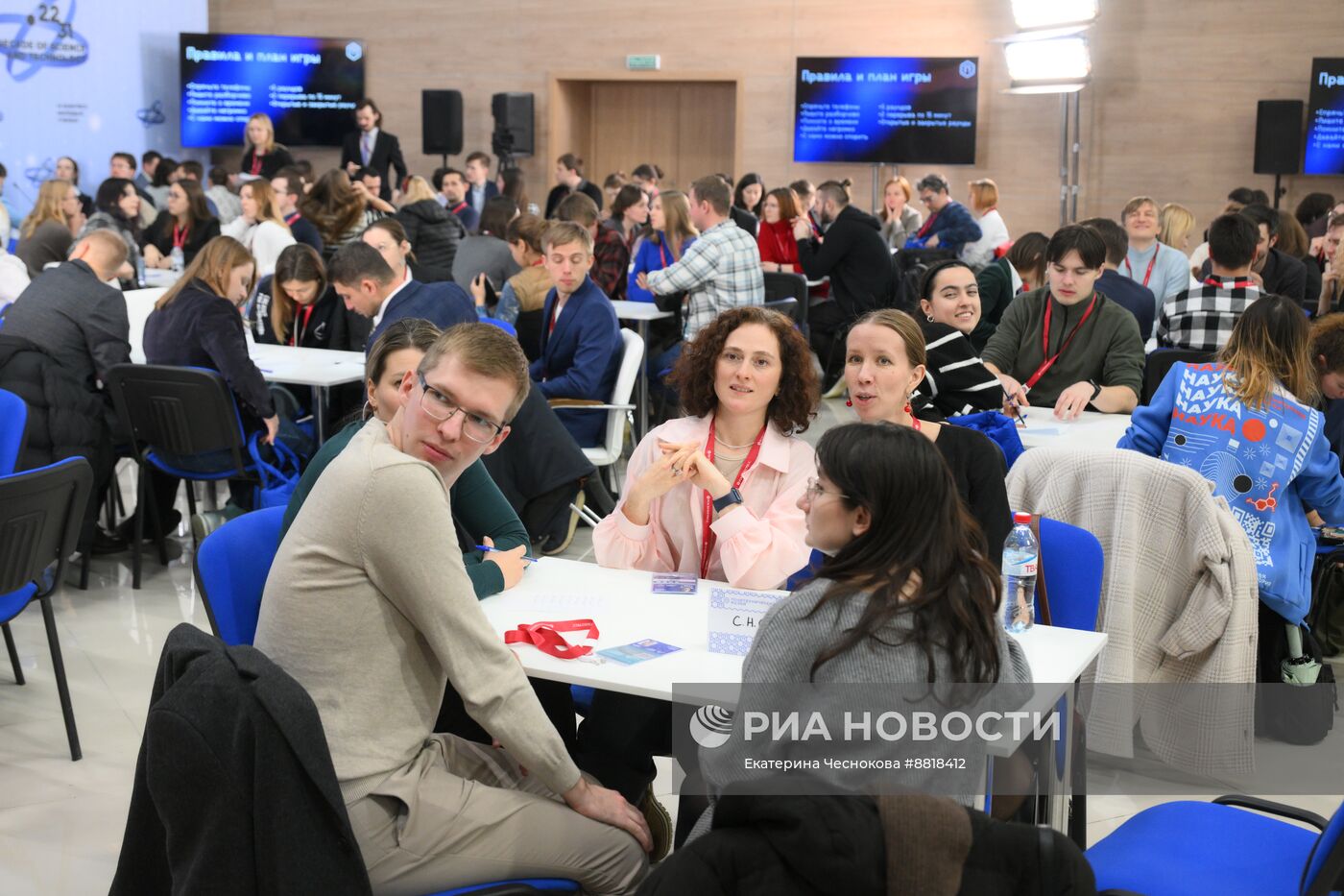 IV КМУ-2024. Поликвиз