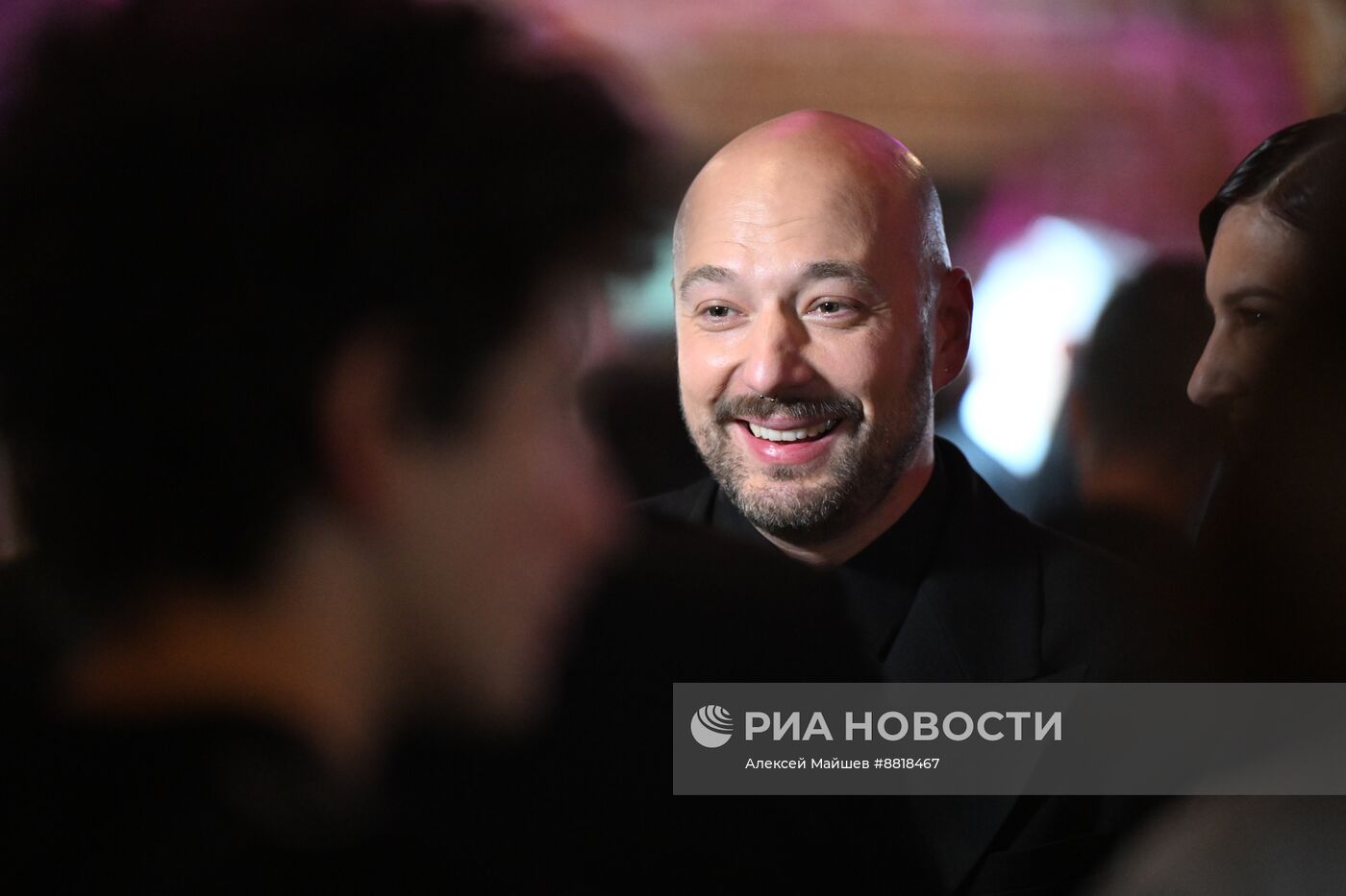 Премия "Событие года"