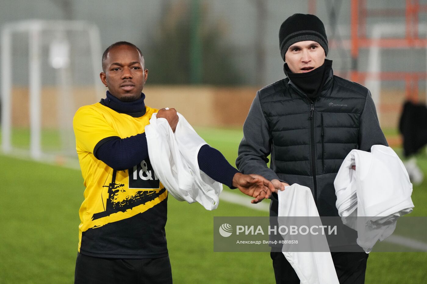 IV КМУ-2024. Турнир по фиджитал-футболу