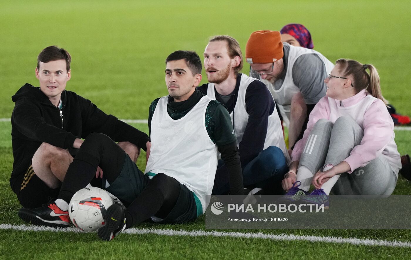 IV КМУ-2024. Турнир по фиджитал-футболу