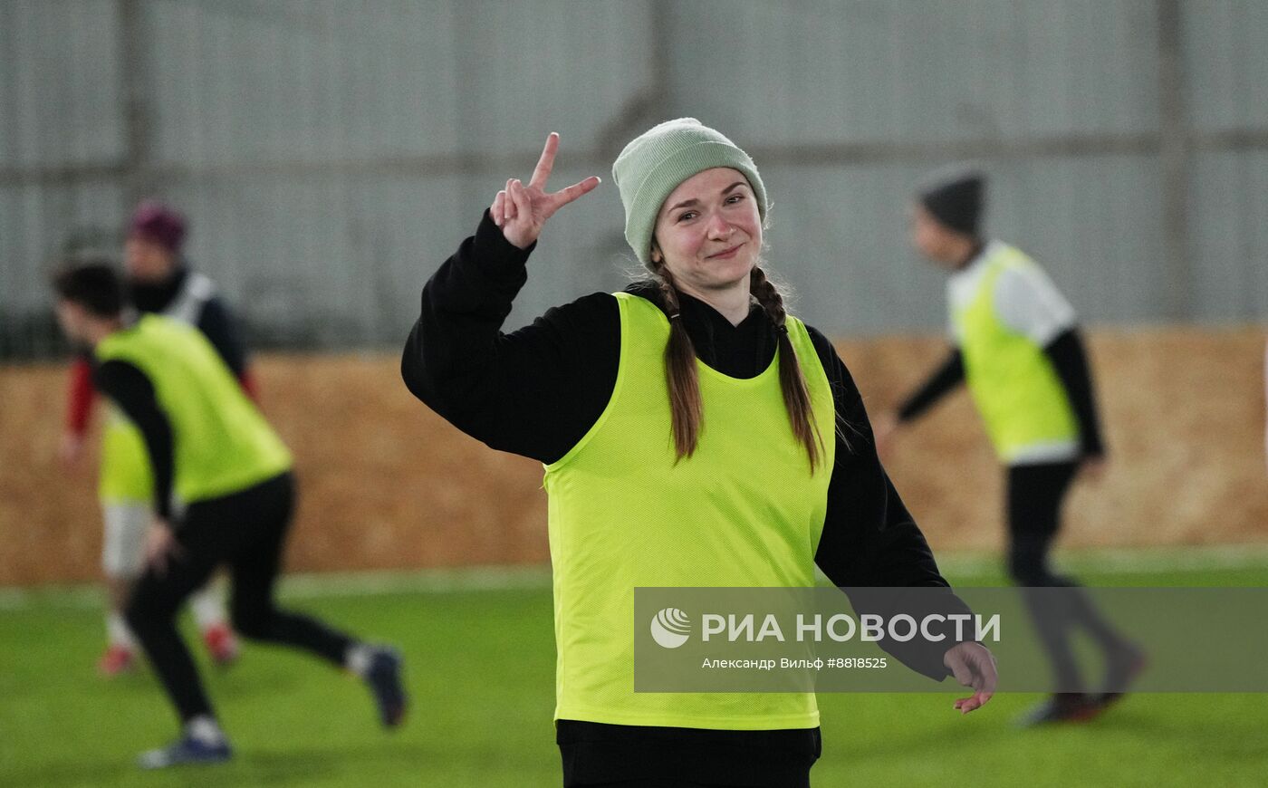 IV КМУ-2024. Турнир по фиджитал-футболу