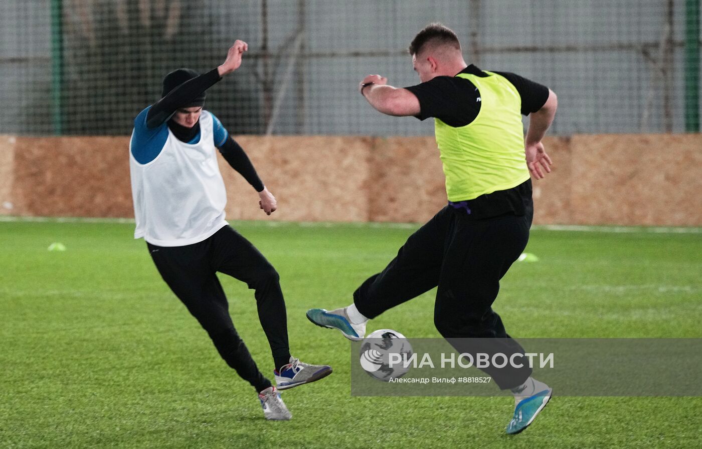 IV КМУ-2024. Турнир по фиджитал-футболу