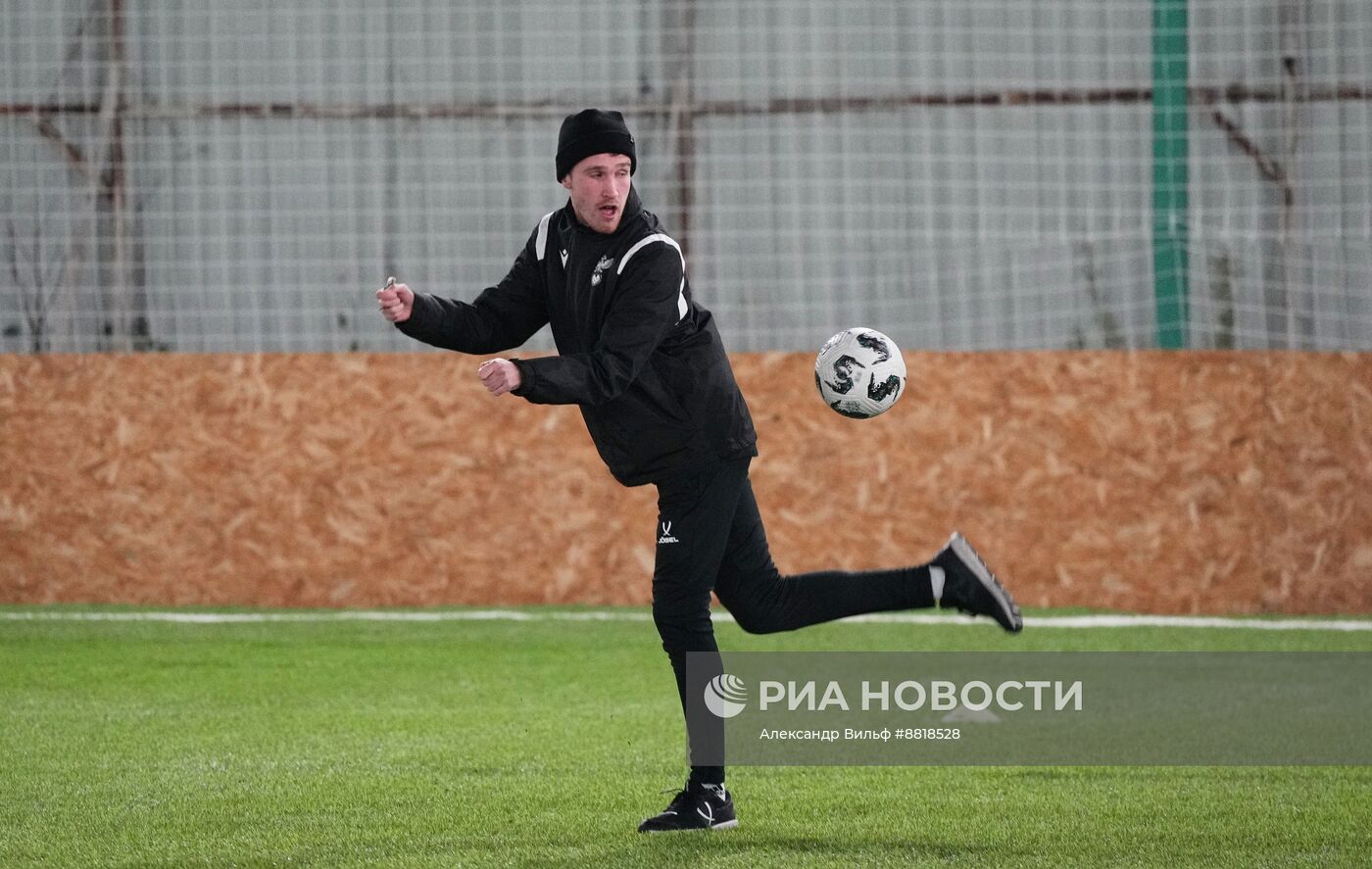 IV КМУ-2024. Турнир по фиджитал-футболу