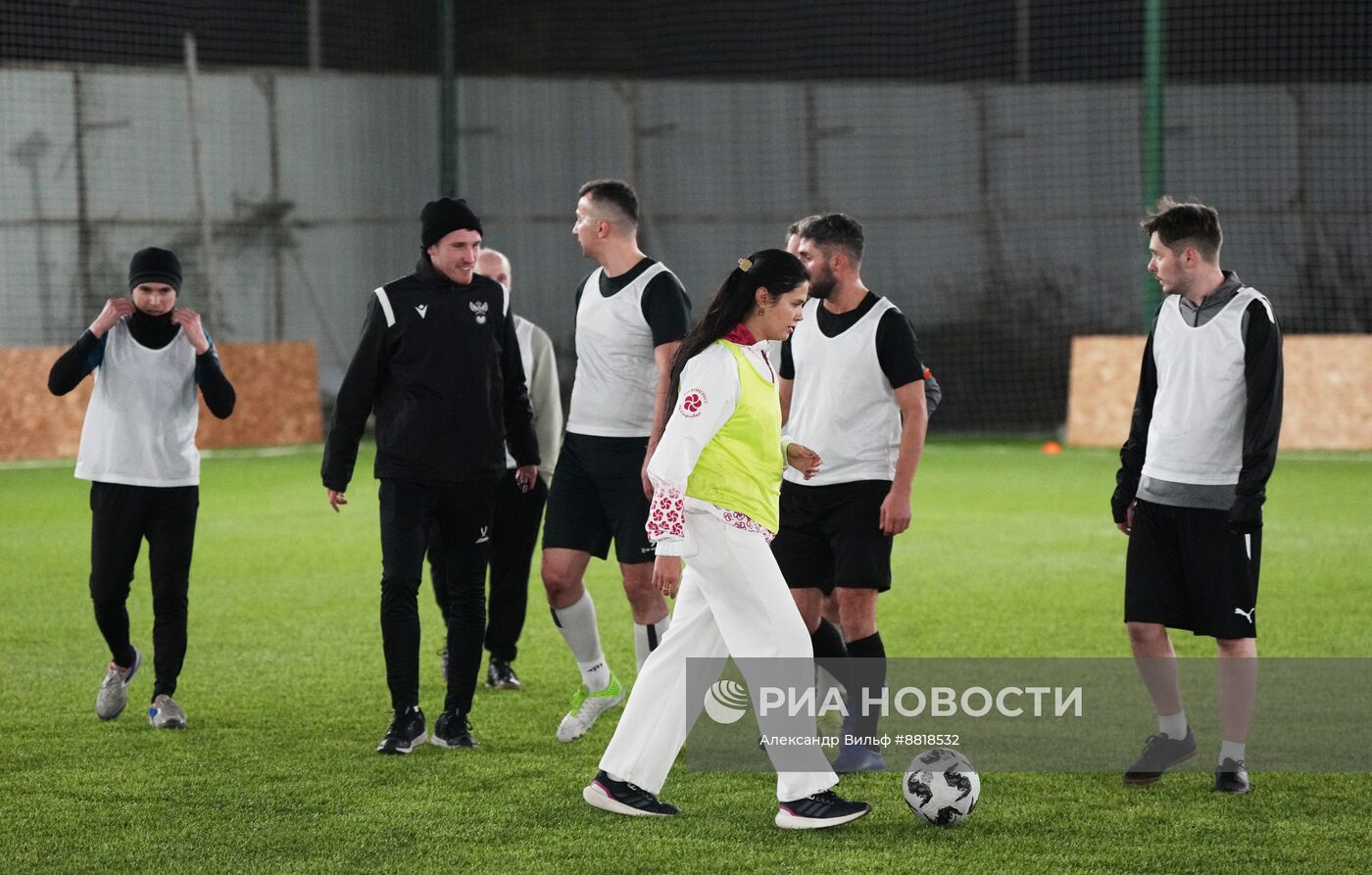 IV КМУ-2024. Турнир по фиджитал-футболу