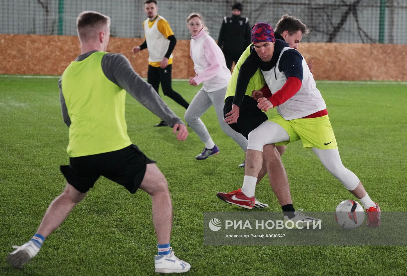 IV КМУ-2024. Турнир по фиджитал-футболу