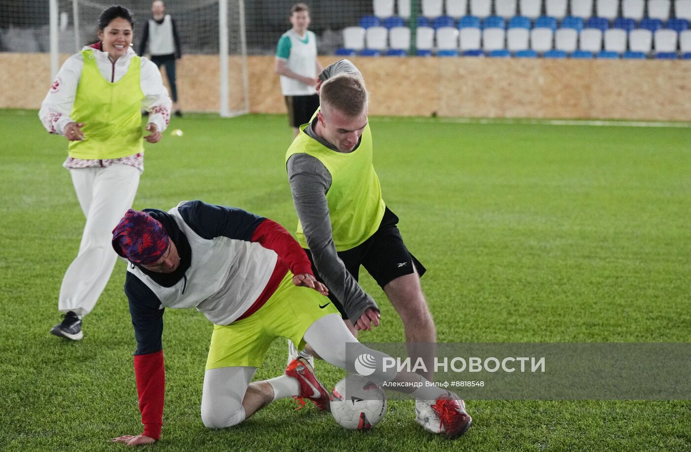 IV КМУ-2024. Турнир по фиджитал-футболу