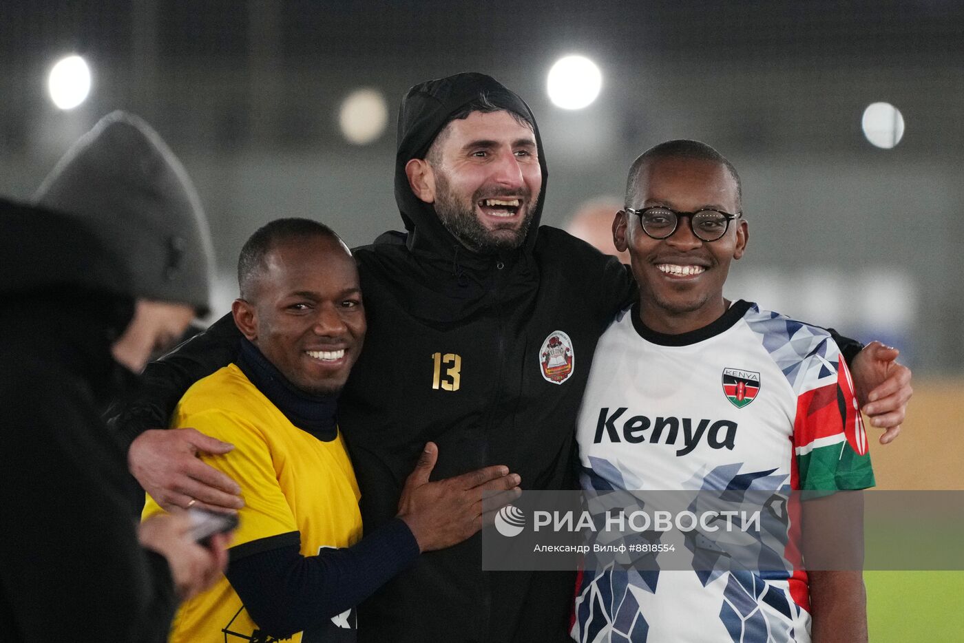 IV КМУ-2024. Турнир по фиджитал-футболу