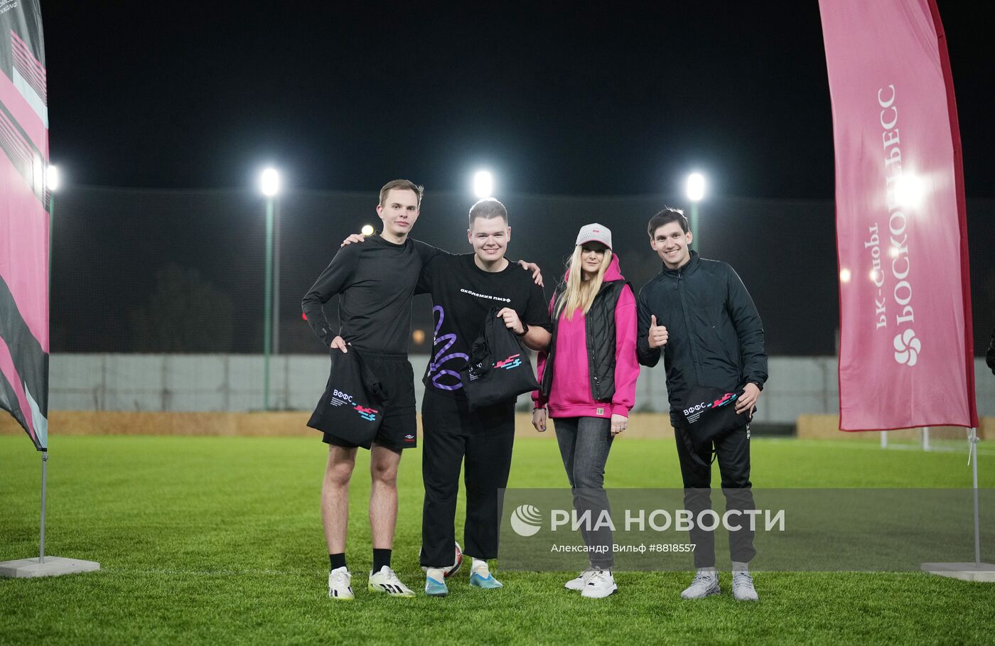 IV КМУ-2024. Турнир по фиджитал-футболу