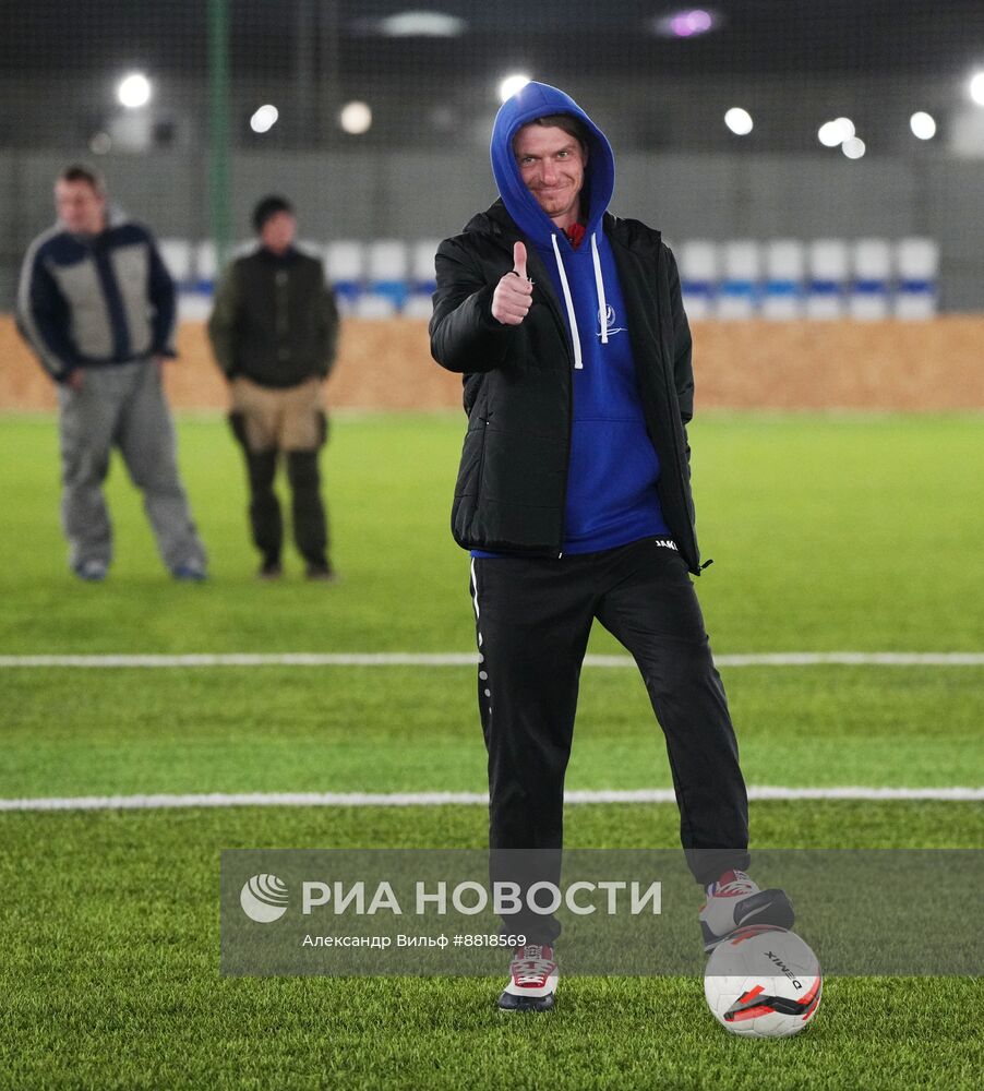 IV КМУ-2024. Турнир по фиджитал-футболу