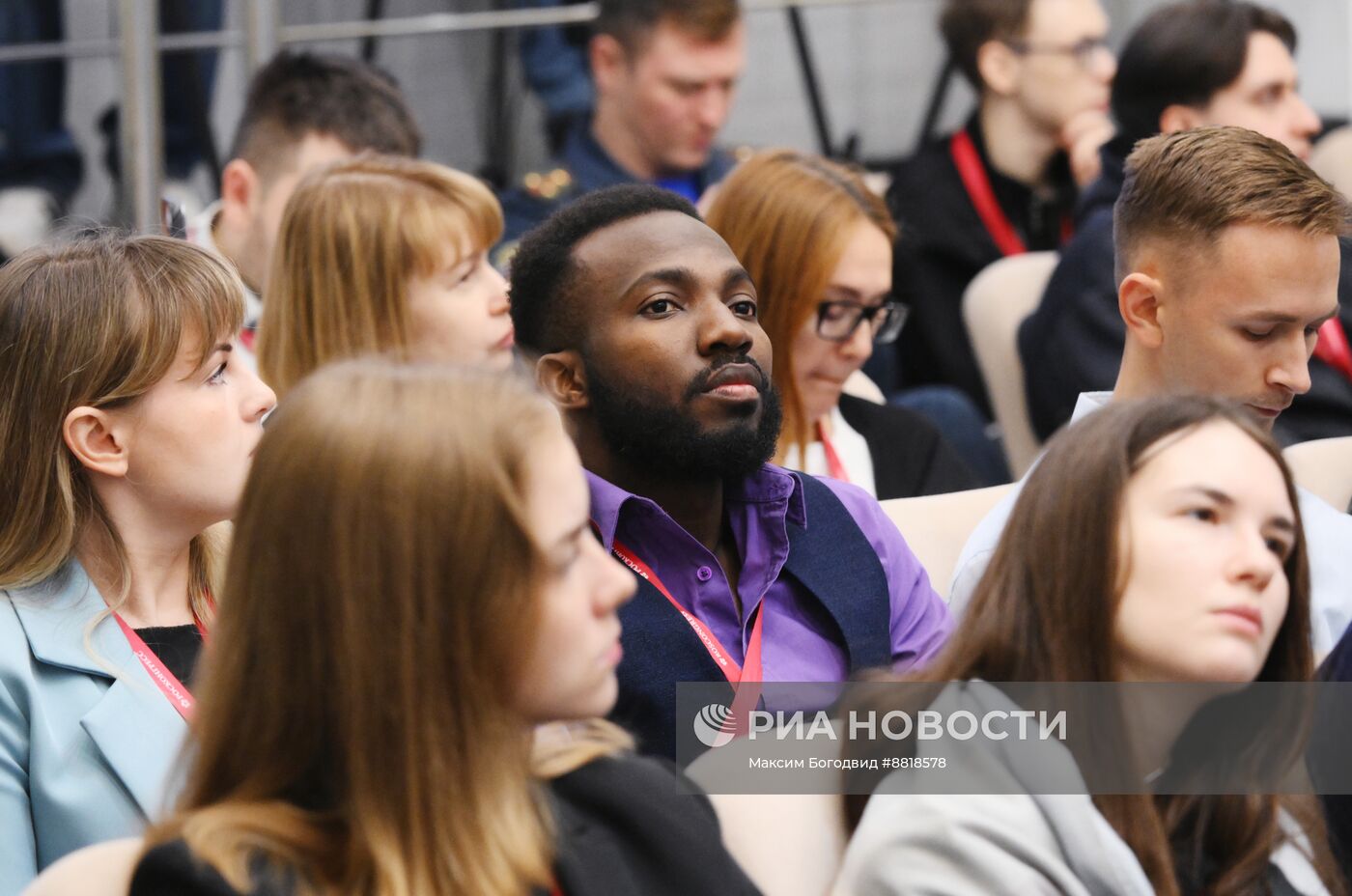 IV КМУ-2024. Большие данные и перспективы их применения для прогнозирования чрезвычайных ситуаций