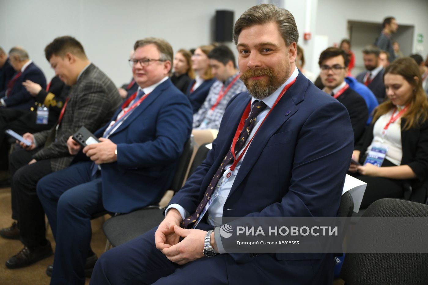 IV КМУ-2024. Быть академиком: руководство к действию