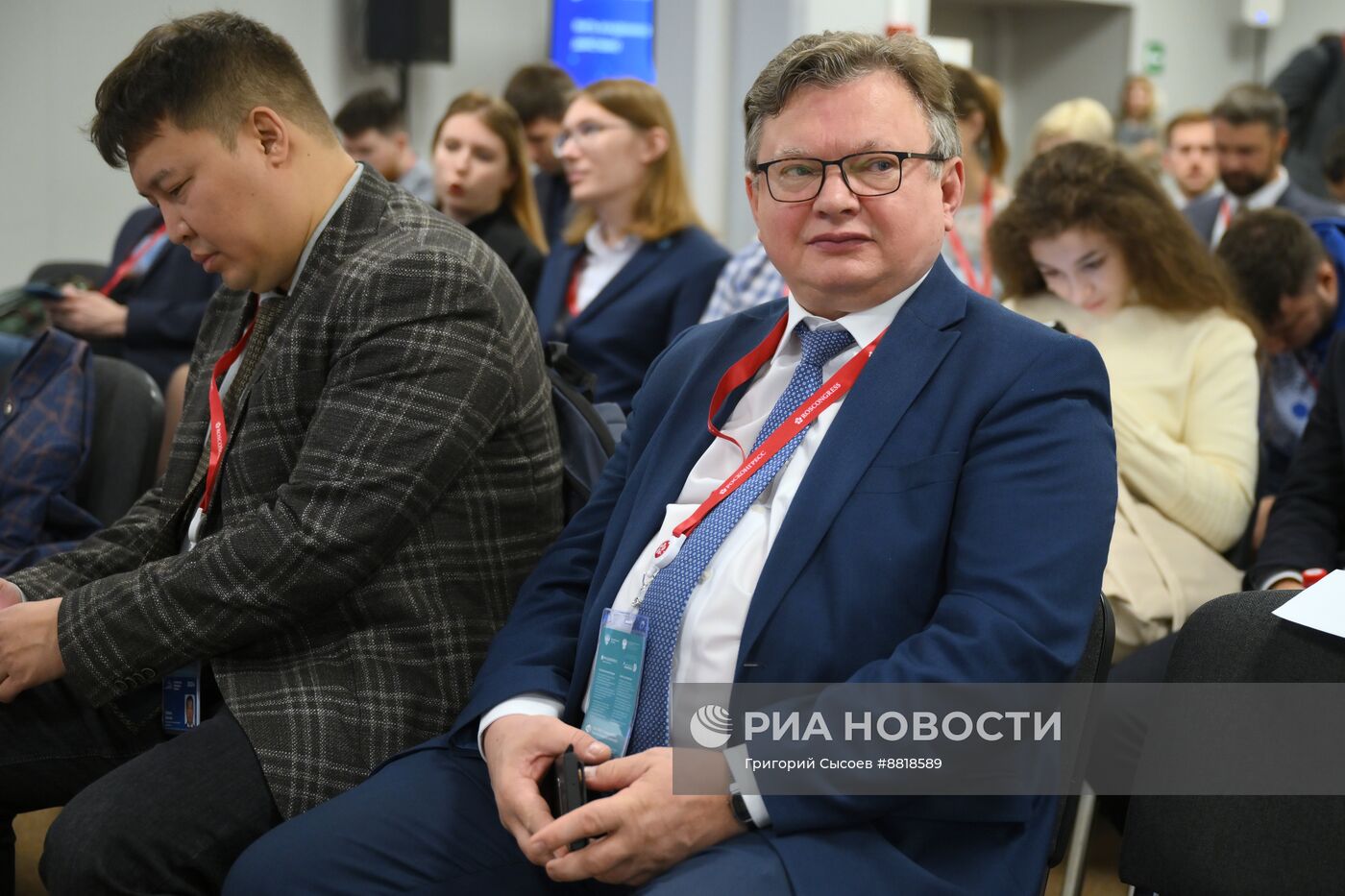 IV КМУ-2024. Быть академиком: руководство к действию