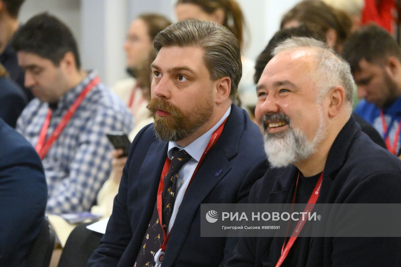 IV КМУ-2024. Быть академиком: руководство к действию