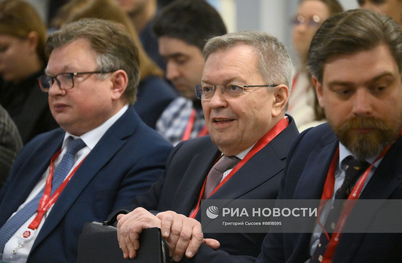 IV КМУ-2024. Быть академиком: руководство к действию