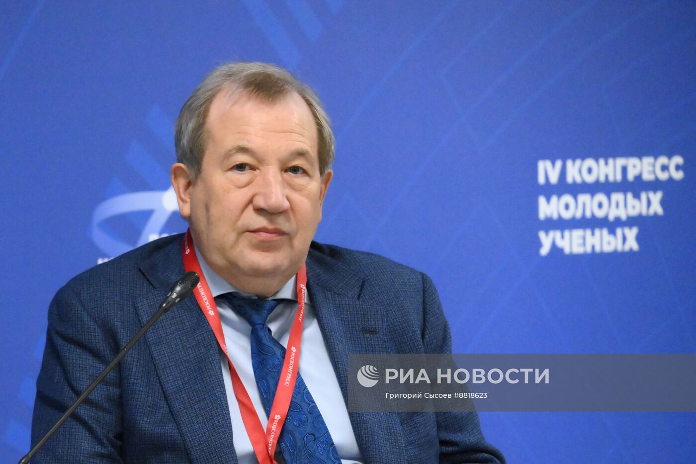 IV КМУ-2024. Быть академиком: руководство к действию