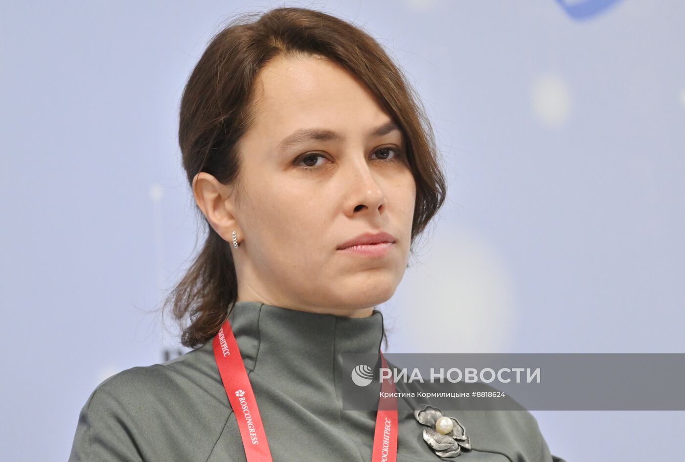 IV КМУ-2024. БРИКС и Африка: возможности прикладных научных проектов