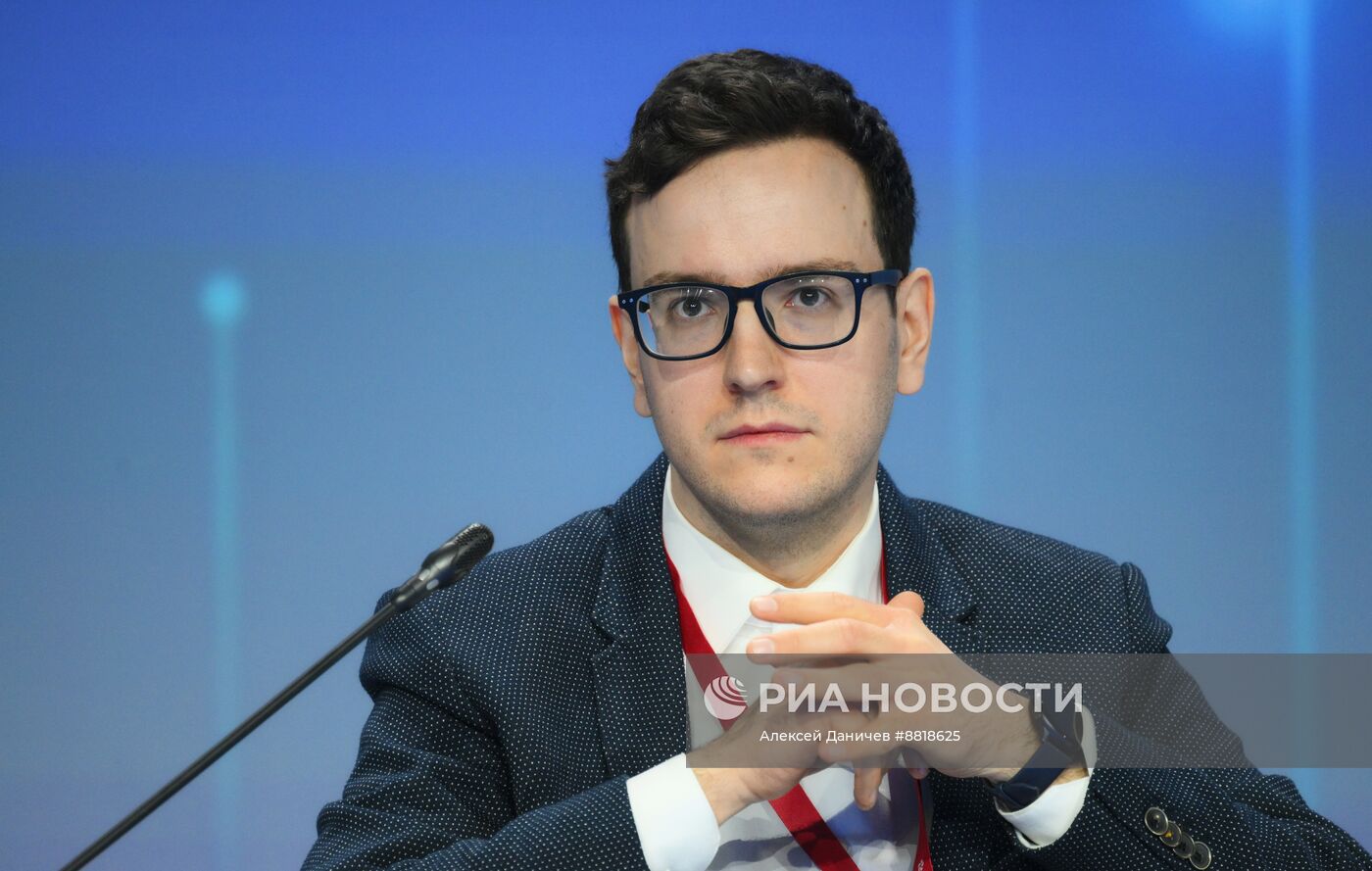 IV КМУ-2024. Искусство успеха: как наставнику раскрыть способности ученика?