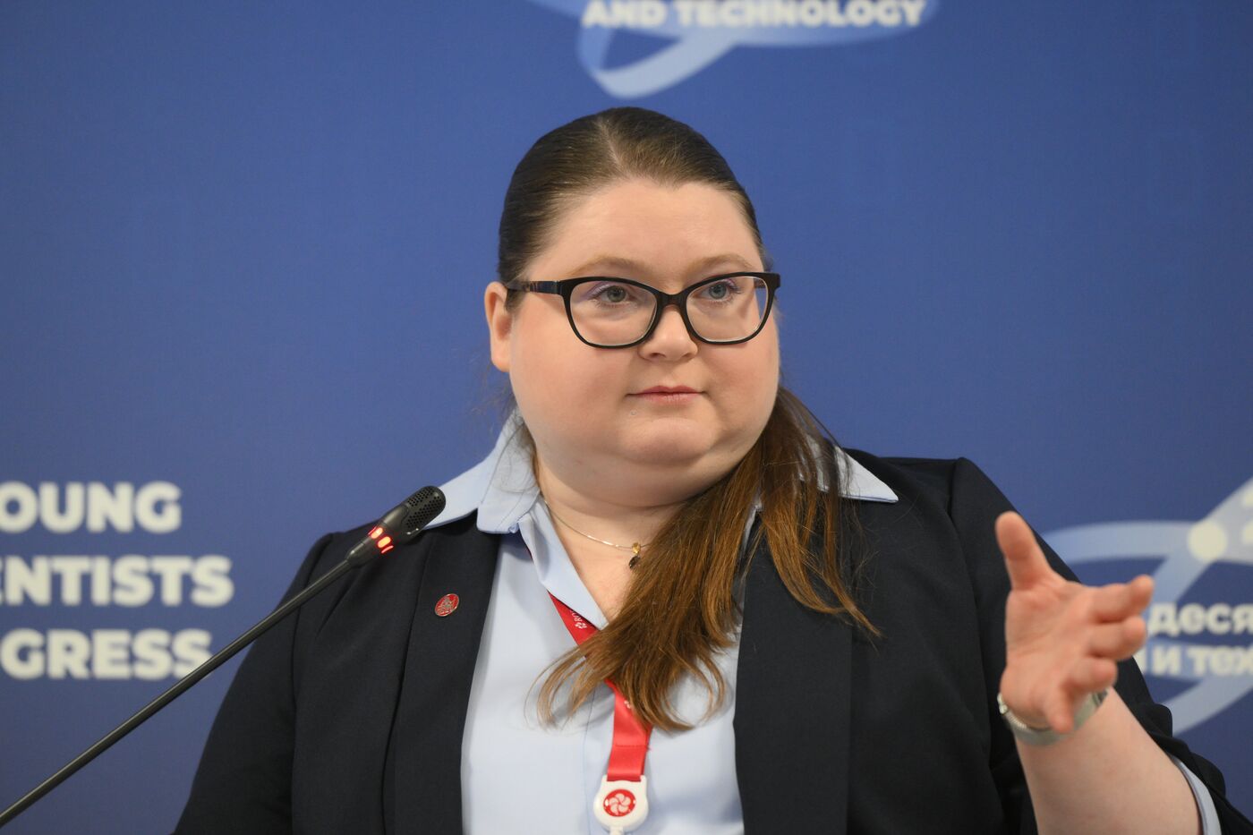 IV КМУ-2024. Цифровые аватары в образовании