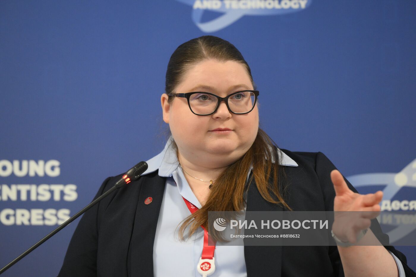 IV КМУ-2024. Цифровые аватары в образовании