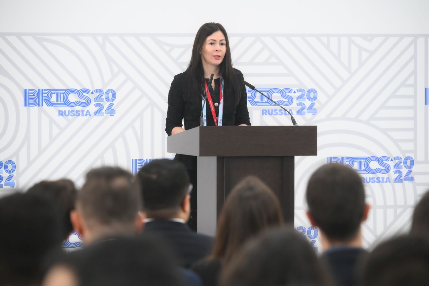 IX Форум молодых ученых стран БРИКС