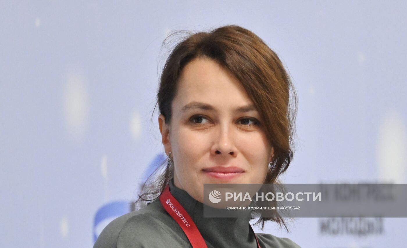 IV КМУ-2024. БРИКС и Африка: возможности прикладных научных проектов