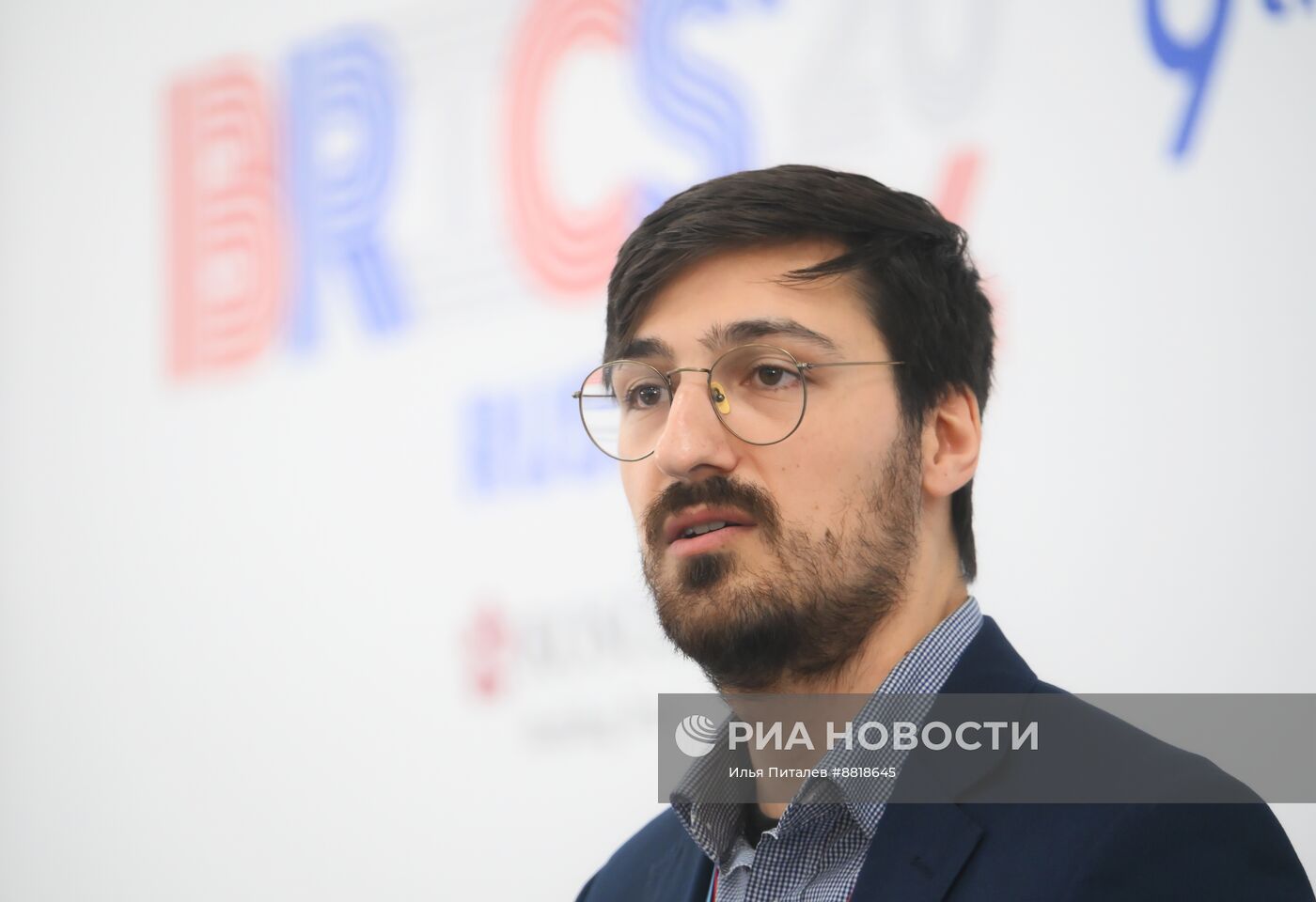 IX Форум молодых ученых стран БРИКС