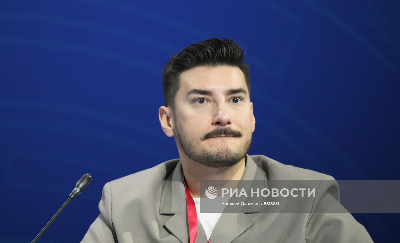 IV КМУ-2024. Искусство успеха: как наставнику раскрыть способности ученика?