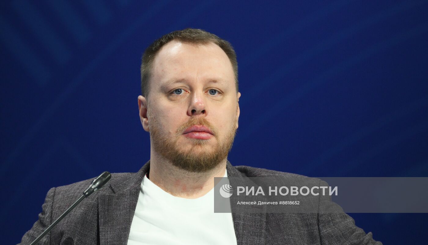 IV КМУ-2024. Искусство успеха: как наставнику раскрыть способности ученика?