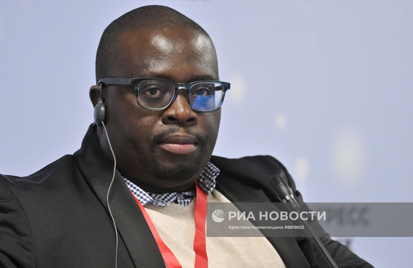 IV КМУ-2024. БРИКС и Африка: возможности прикладных научных проектов