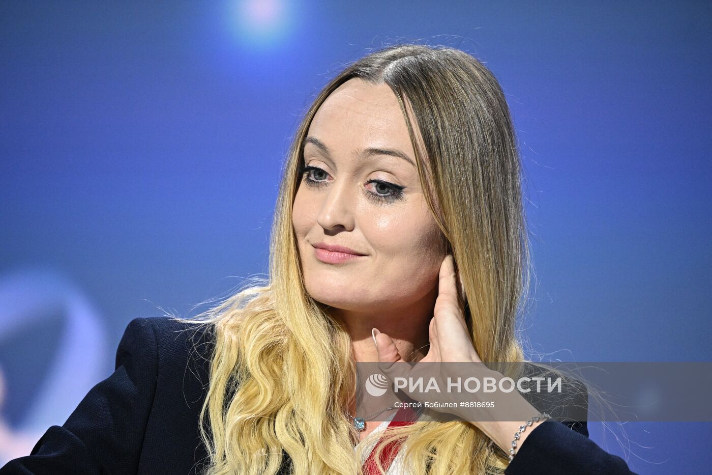 IV КМУ-2024. Математические центры России: фундамент национального технологического лидерства