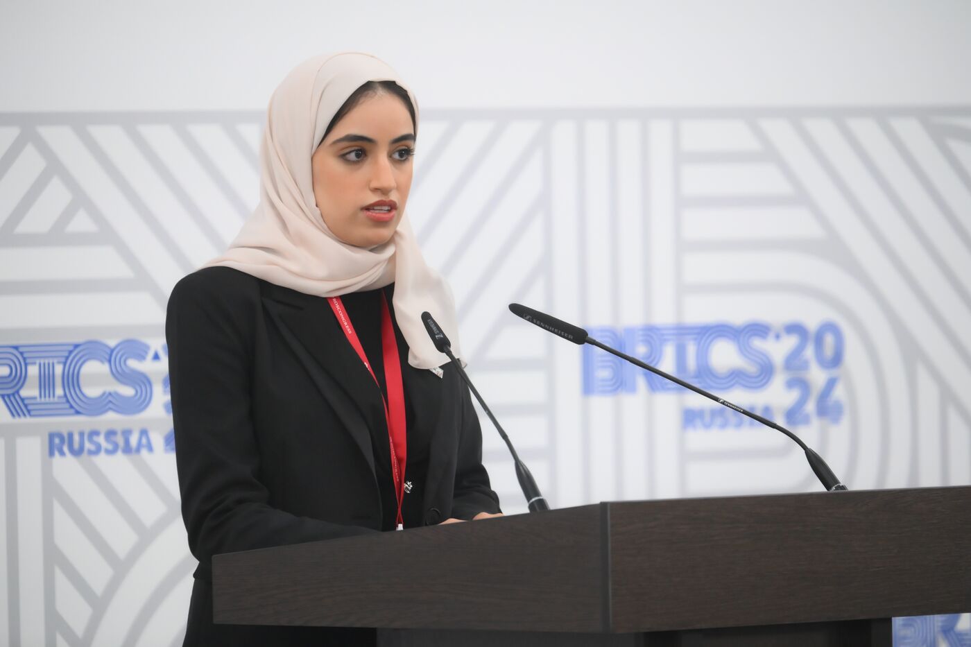 IX Форум молодых ученых стран БРИКС