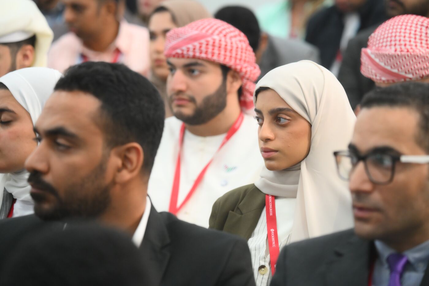 IX Форум молодых ученых стран БРИКС