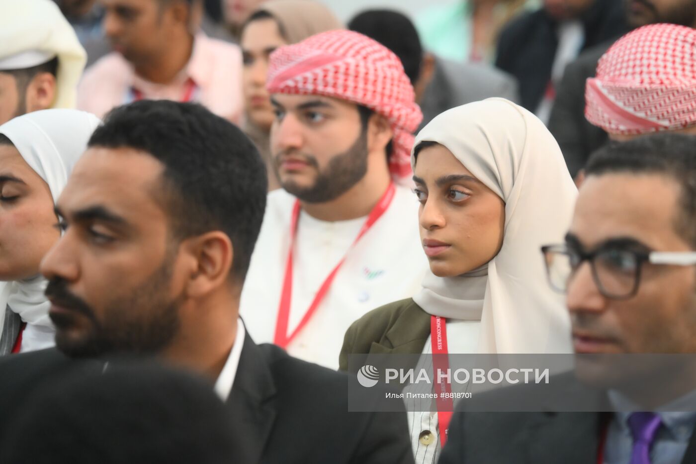 IX Форум молодых ученых стран БРИКС 