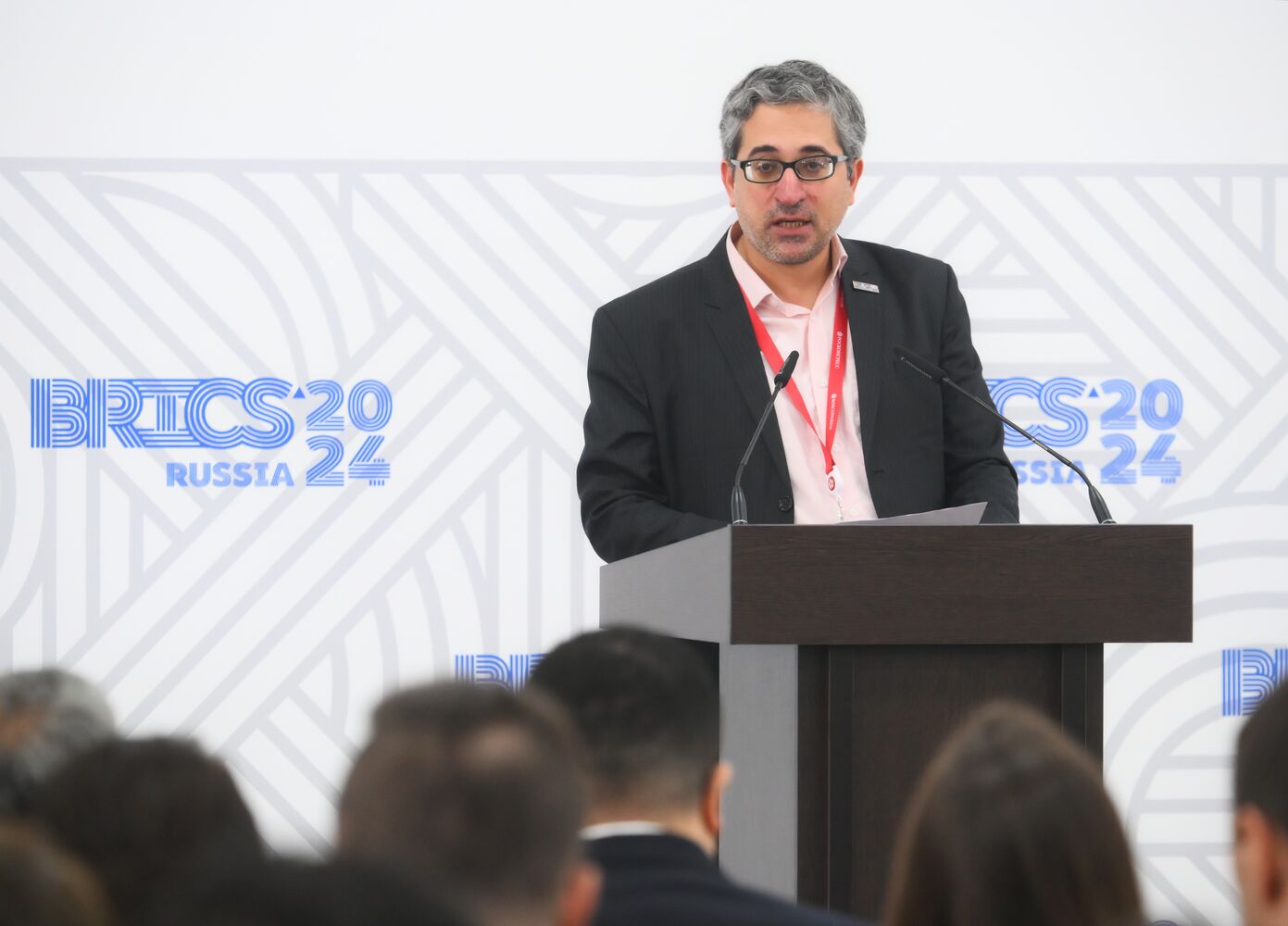 IX Форум молодых ученых стран БРИКС