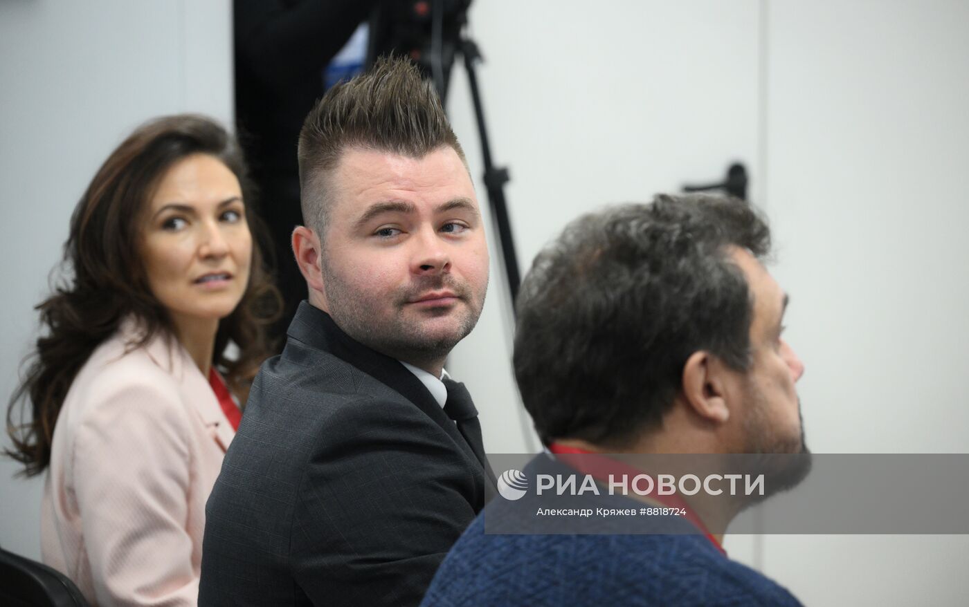 IV КМУ-2024. Научные детские площадки: от идеи до всероссийской застройки