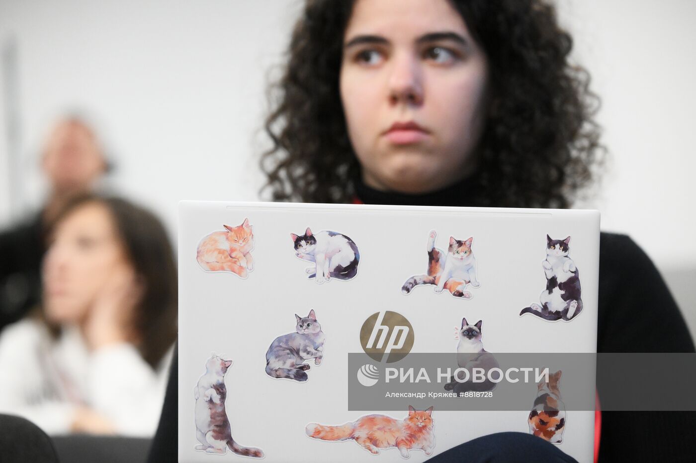 IV КМУ-2024. Научные детские площадки: от идеи до всероссийской застройки