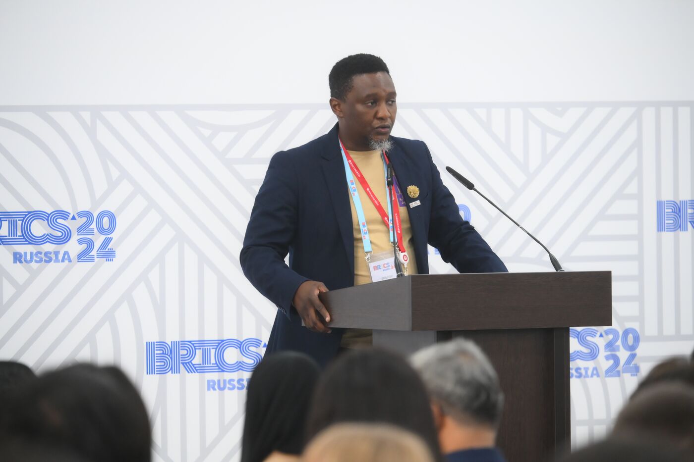 IX Форум молодых ученых стран БРИКС