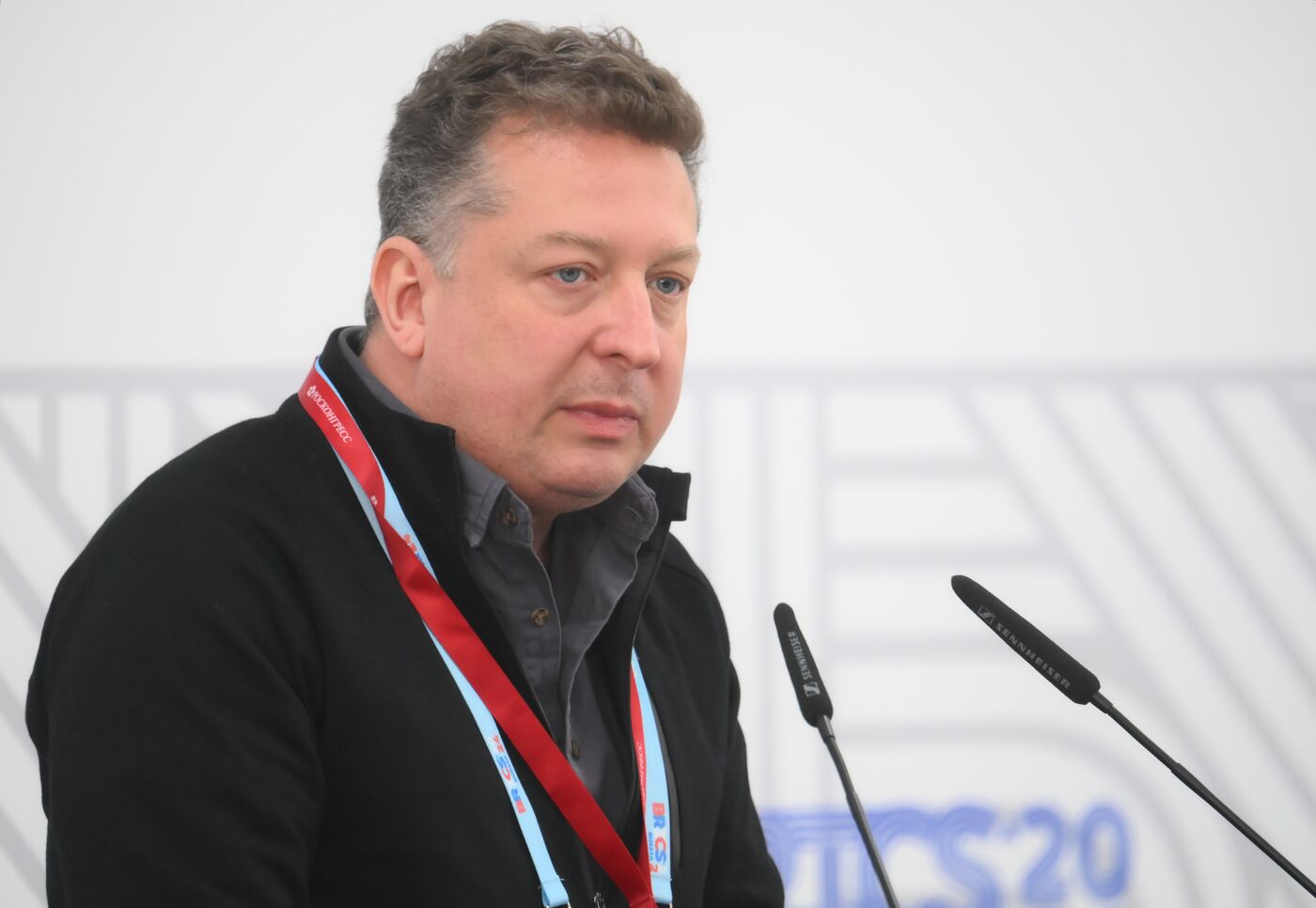 IX Форум молодых ученых стран БРИКС