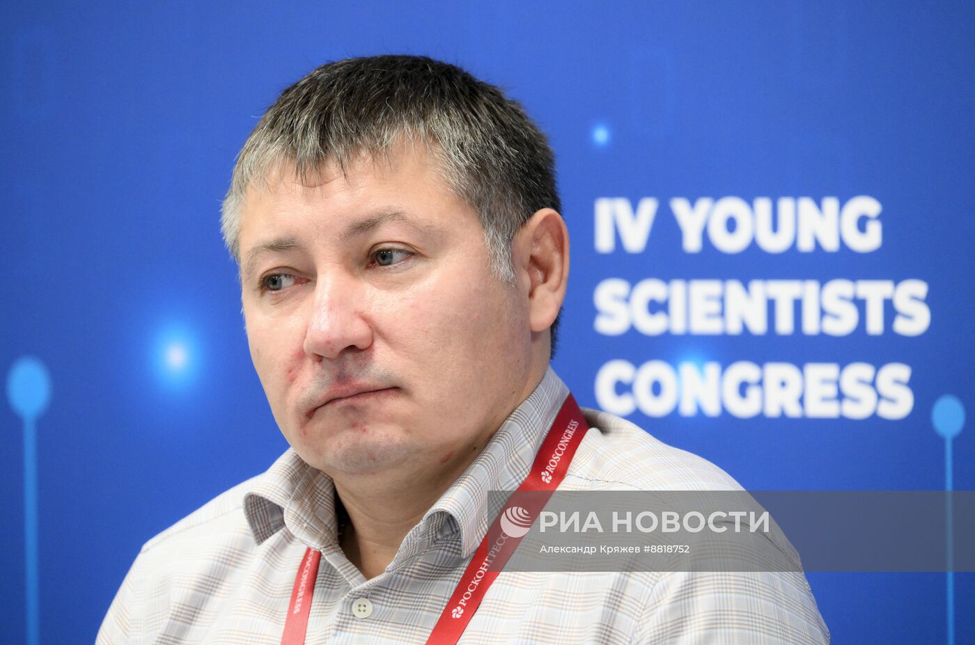 IV КМУ-2024. Научные детские площадки: от идеи до всероссийской застройки