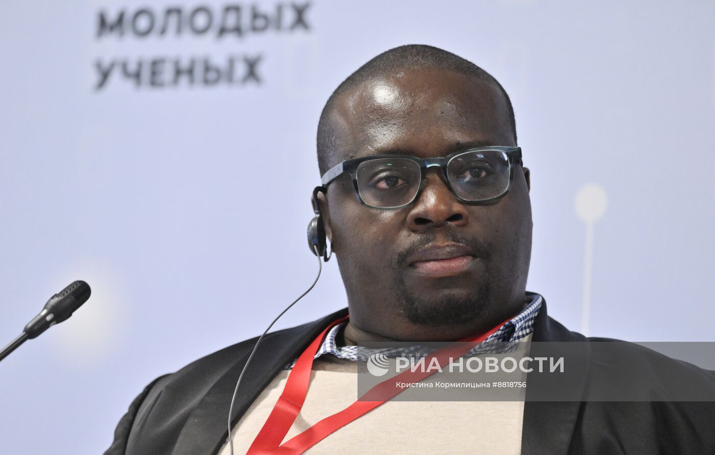 IV КМУ-2024. БРИКС и Африка: возможности прикладных научных проектов