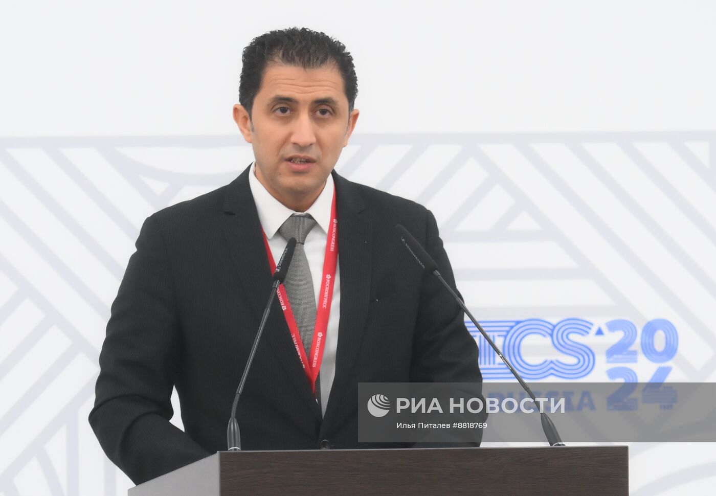 IX Форум молодых ученых стран БРИКС 