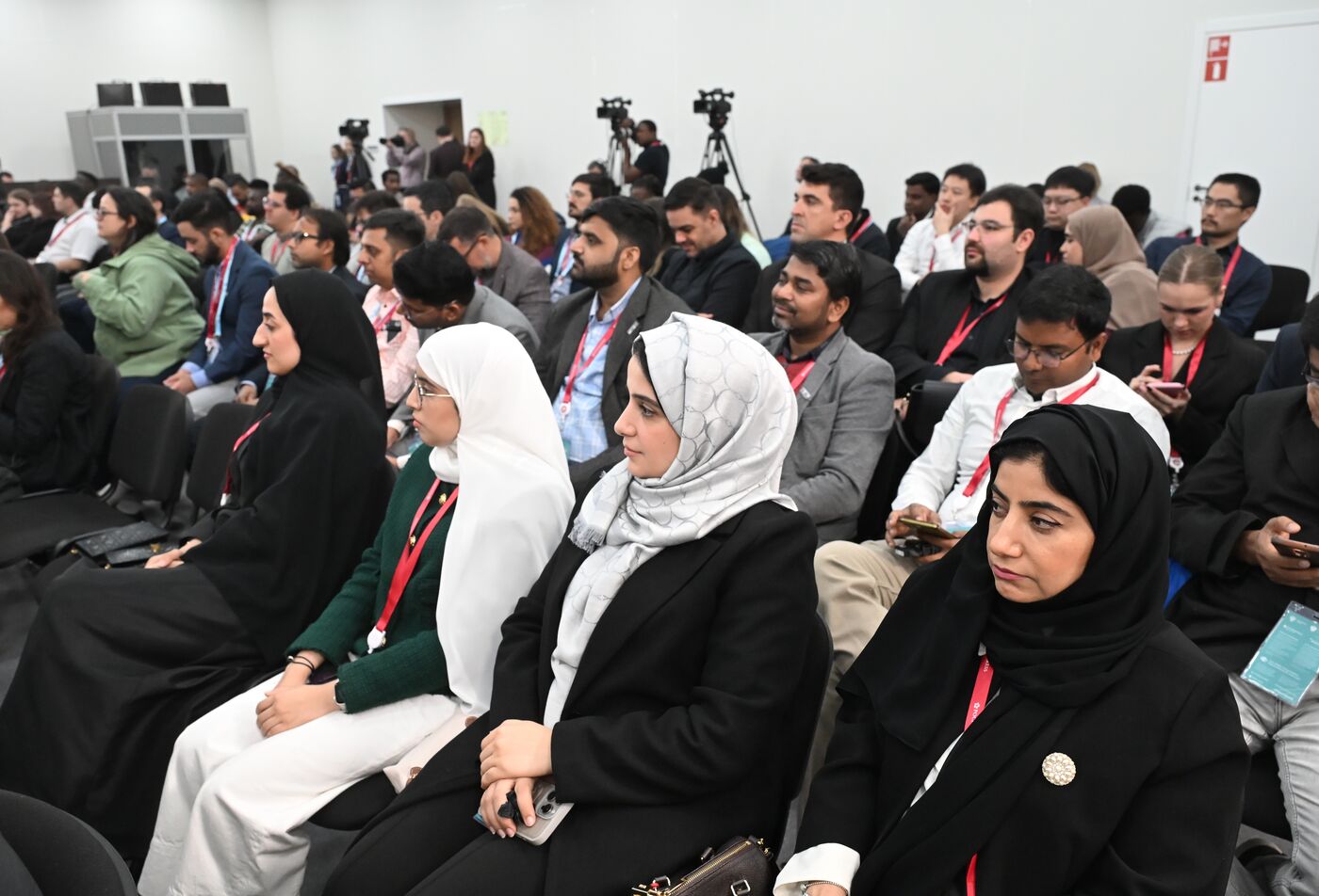 IX Форум молодых ученых стран БРИКС