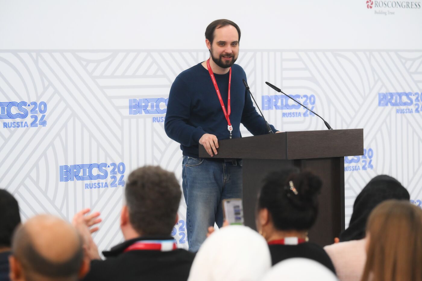 IX Форум молодых ученых стран БРИКС