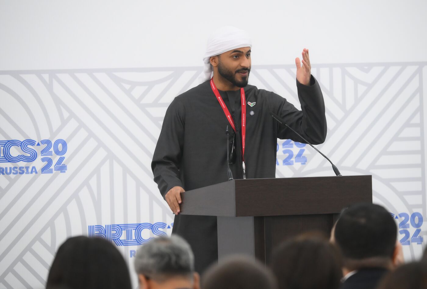 IX Форум молодых ученых стран БРИКС